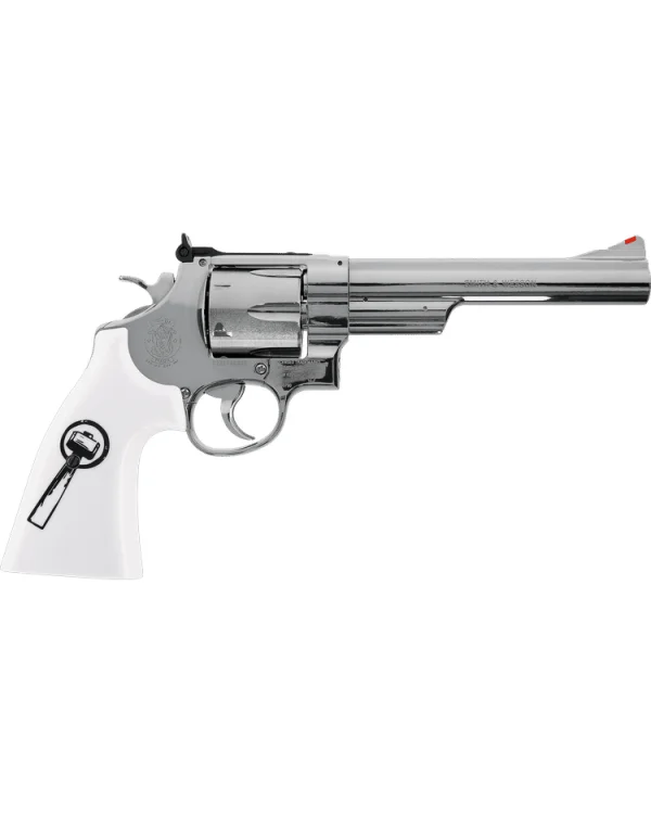 Umarex Smith & Wesson 629 Trust Me