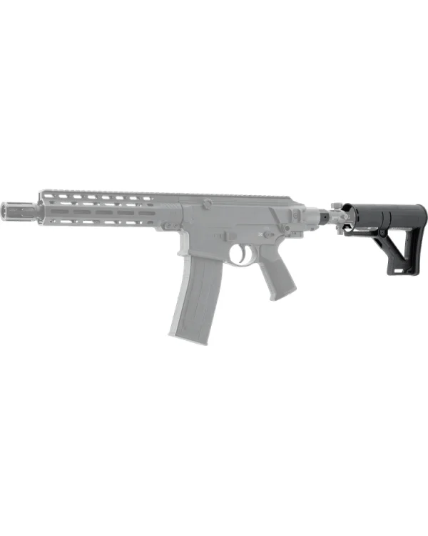 Umarex T4E adaptor HPA  TC68 / TX 68