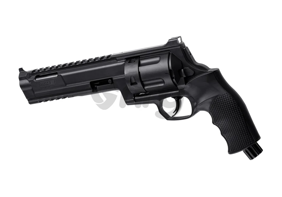 Umarex T4E HDR68 7.5J Revolver cal.68