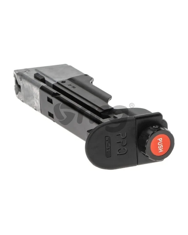 Umarex T4E incarcator PPQ M2 cal .43 Emergency 5