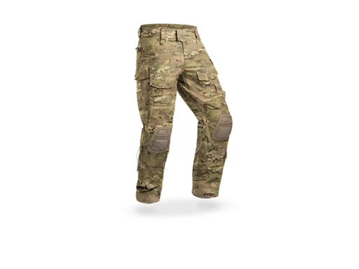 Crye Precision pantaloni tactici G3 multicam