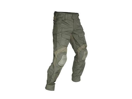 Crye Precision pantaloni tactici G3 olive