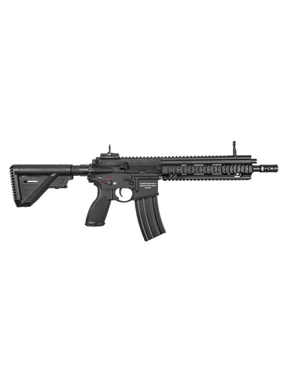 VFC HK416A5 Mosfet 2