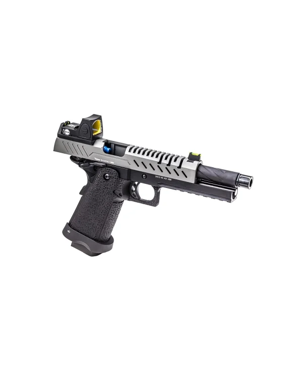 Vorsk Hi-Capa 5.1 BDS Gri/Negru 4