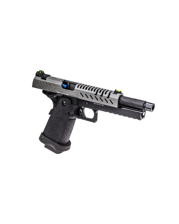 Vorsk hi-capa 5.1 gri/negru 4