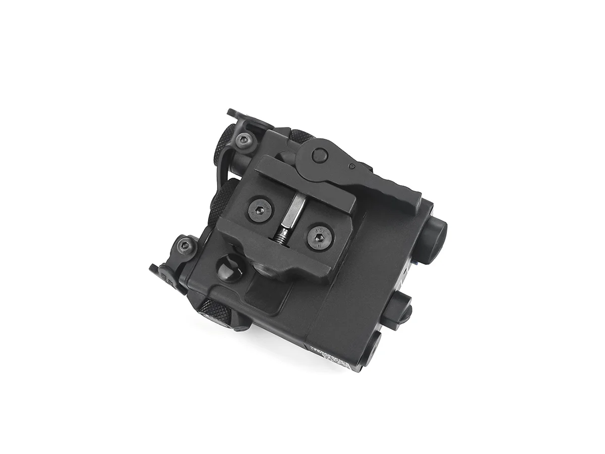 WADSN DBAL-A2 laser verde/IR si lanterna 6