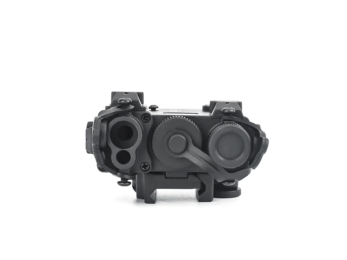 WADSN DBAL-A2 cutie Negru 5