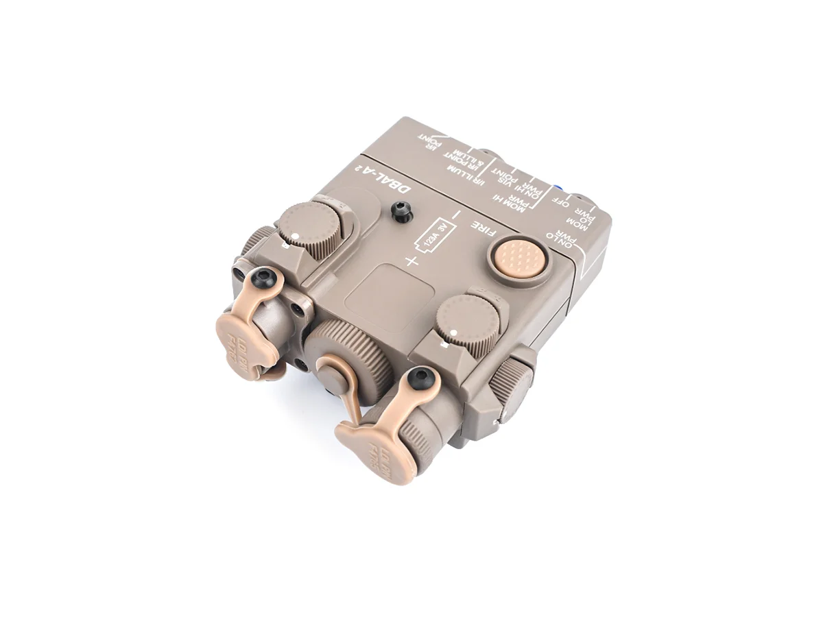 WADSN DBAL-A2 cutie Tan 7