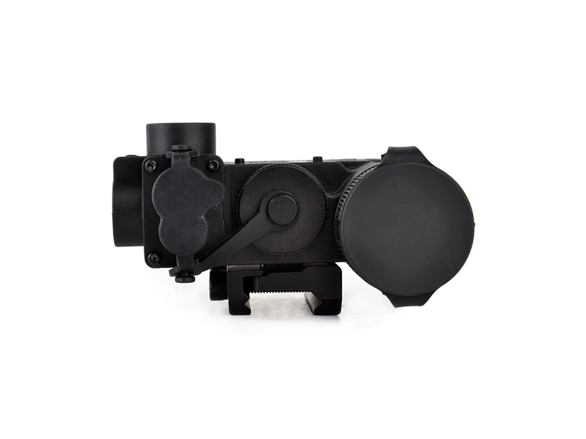 WADSN DBAL-eMK2 laser verde/rosu si lanterna 6