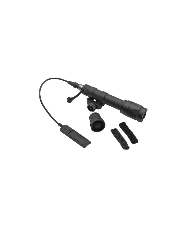 WADSN lanterna tactica M600C 2