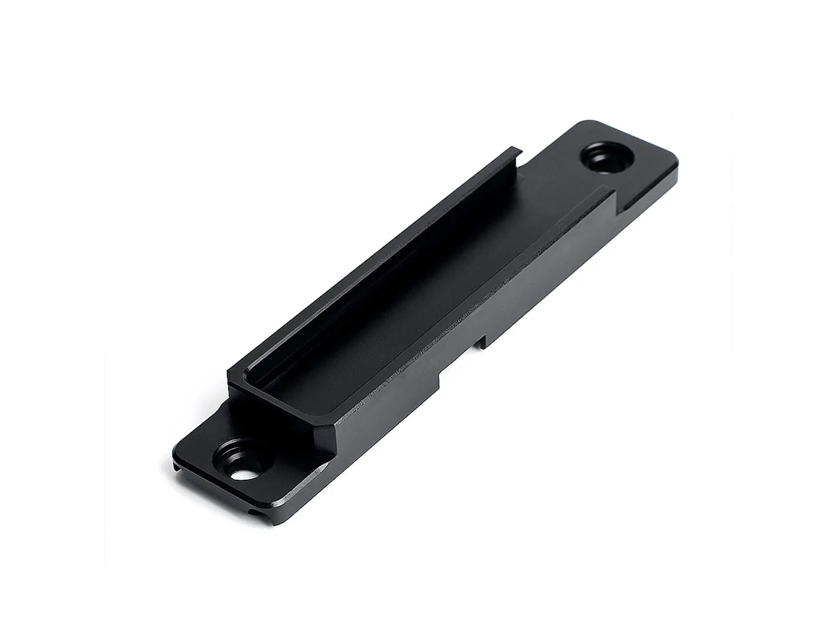 WADSN suport comanda M-LOK & Keymod Negru 3