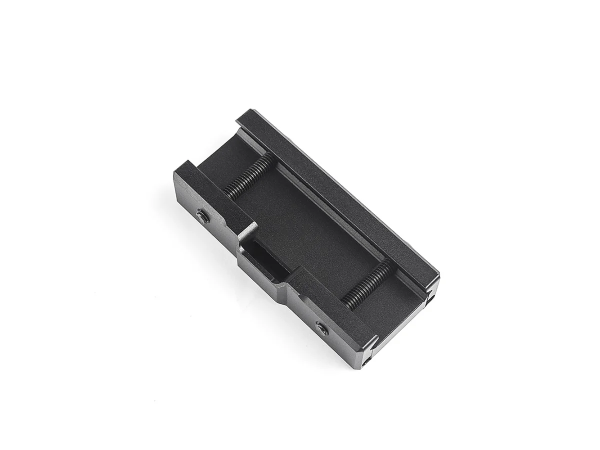 WADSN suport comanda Picatinny Negru 4