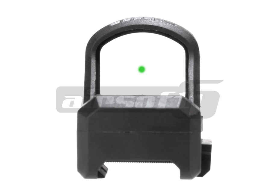 Walther colimator Competition lll