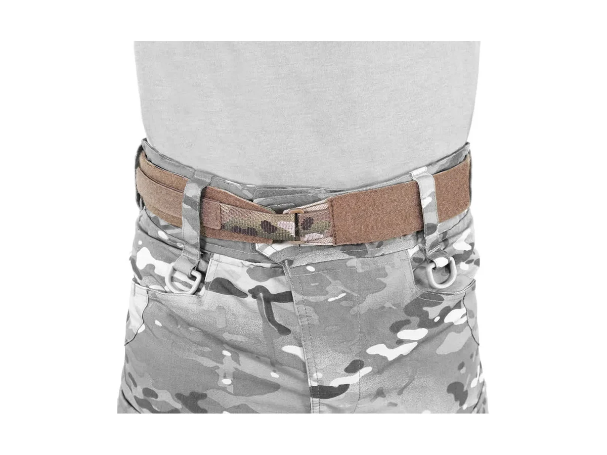 Warrior centura LPMB Low Profile MOLLE Coyote XL