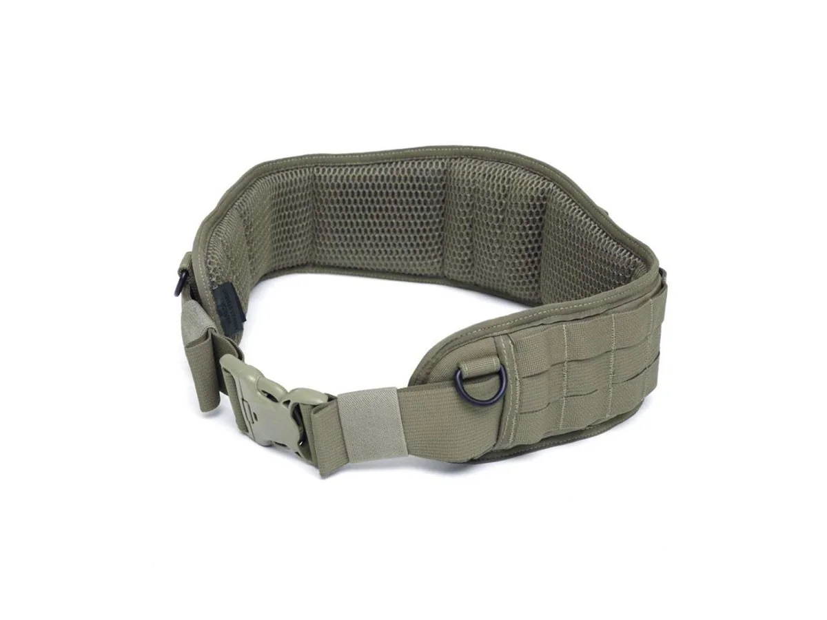 Warrior centura Enhanced PLB Ranger Green 6
