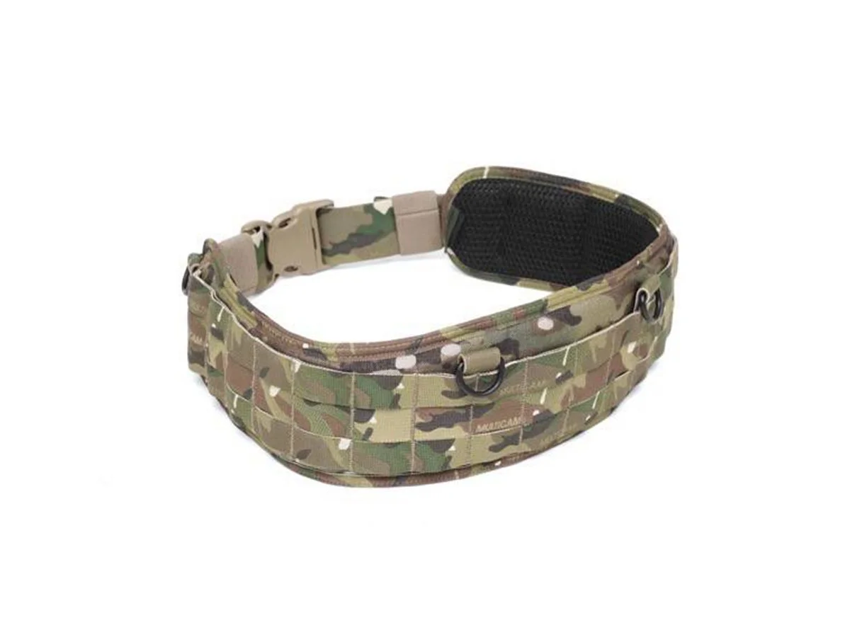Warrior centura Enhanced PLB Multicam 5