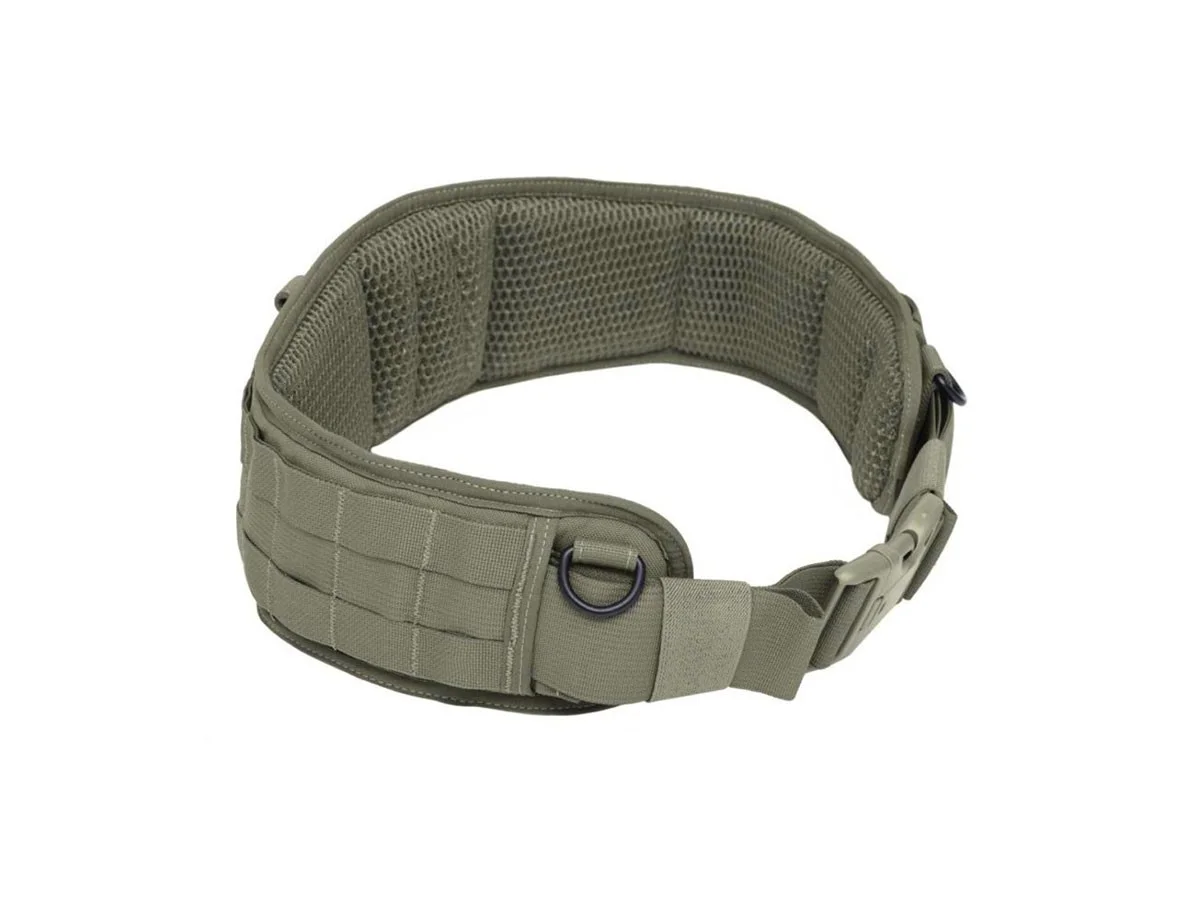 Warrior centura Enhanced PLB Ranger Green 5