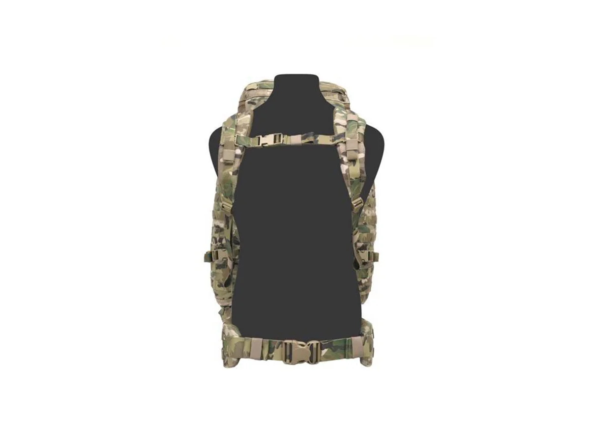 Warrior rucsac Elite Ops X300 6