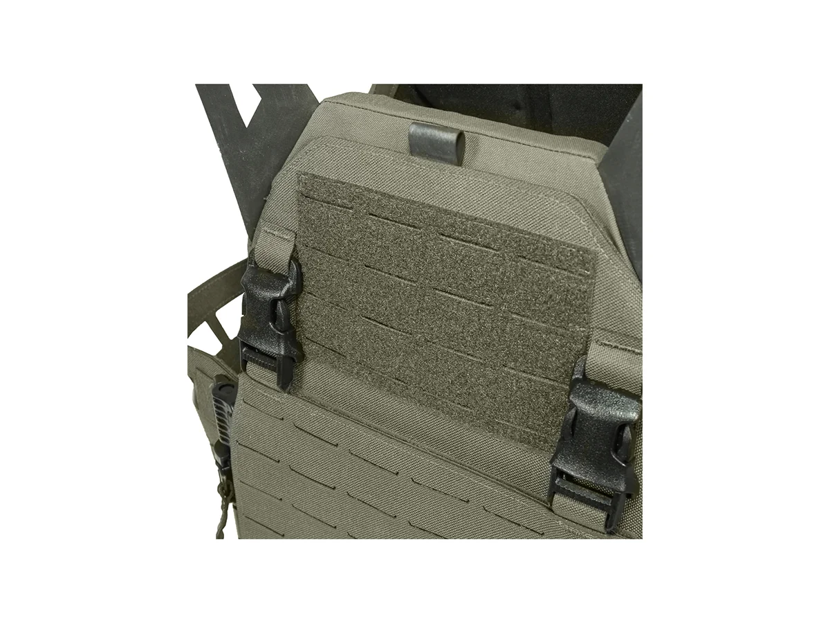 Warrior LPC V2 laser cut Medium Ranger Green 4