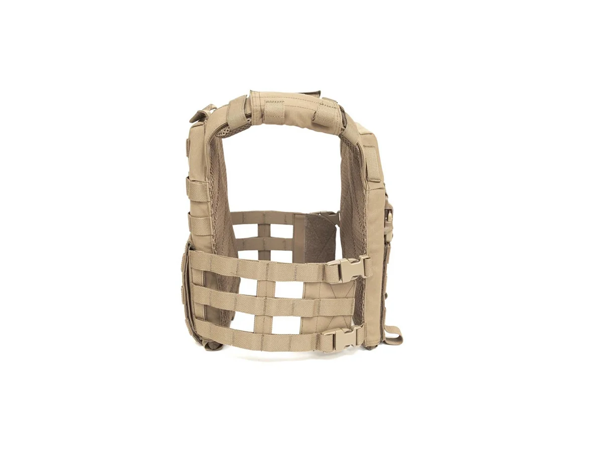 Warrior plate carrier RPC Large Coyote 2