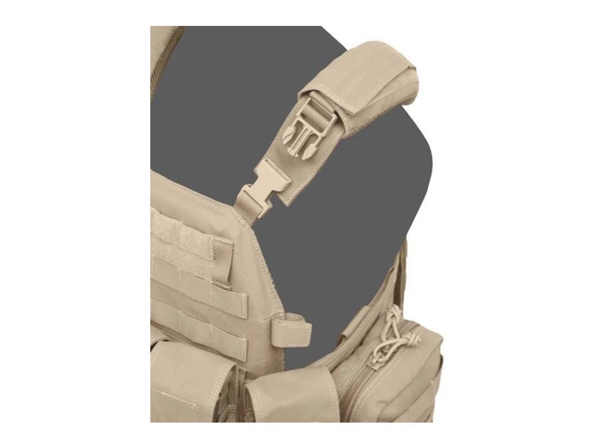 Warrior Vesta tactica DCS Base Coyote M 3