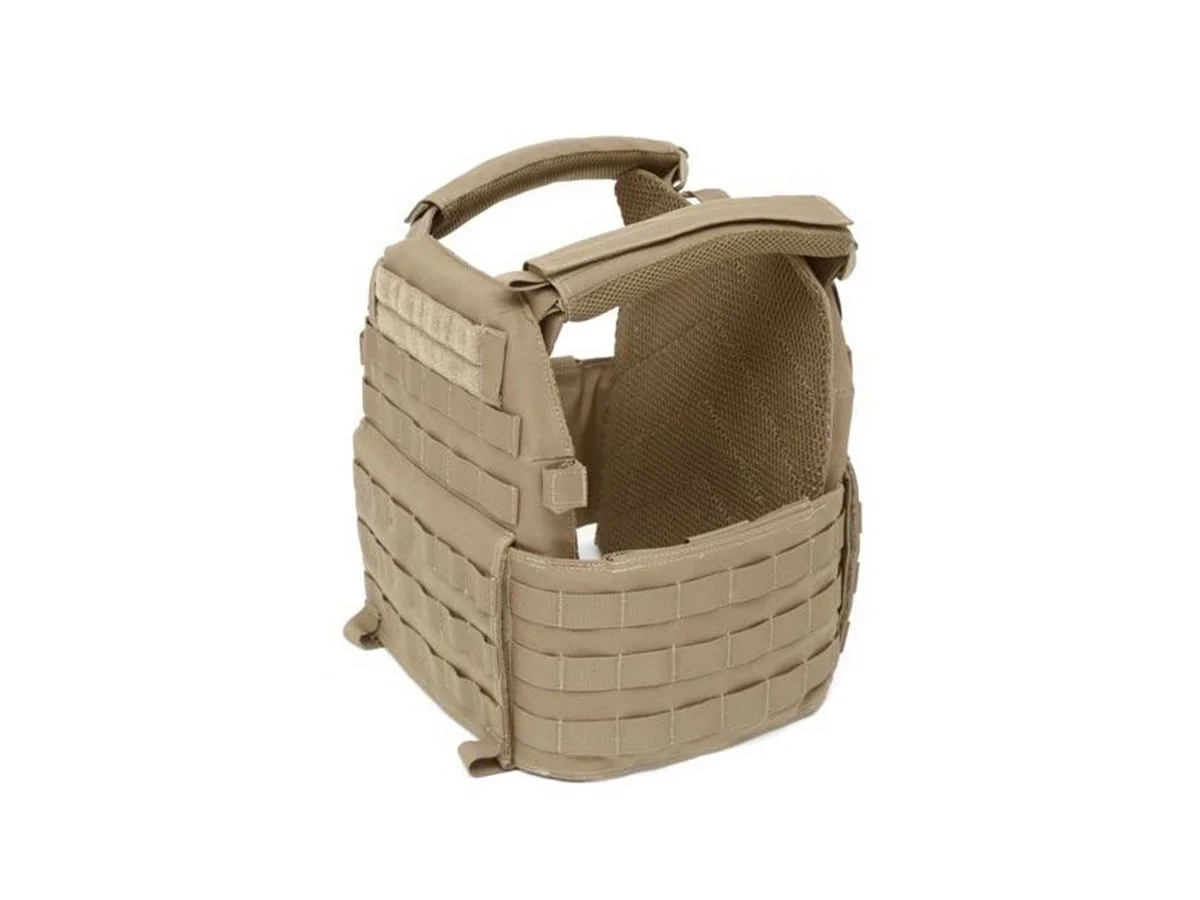 Warrior Vesta tactica DCS Base Coyote M 5