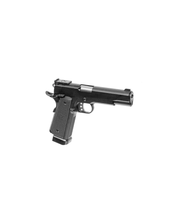 WE 1911 A1 Tactical Co2