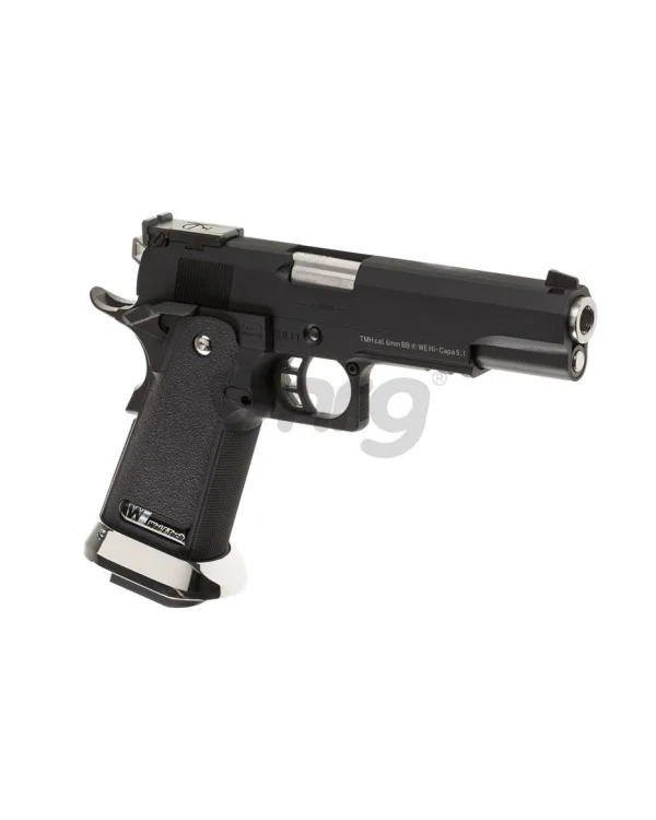 WE Hi-capa 5.1 R1