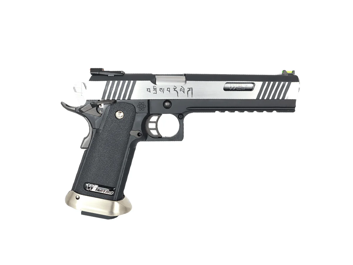 WE Hi-capa 6 Irex SB