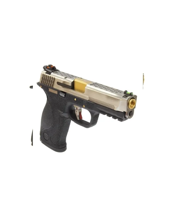WE WET-05 GB Silver Negru 4