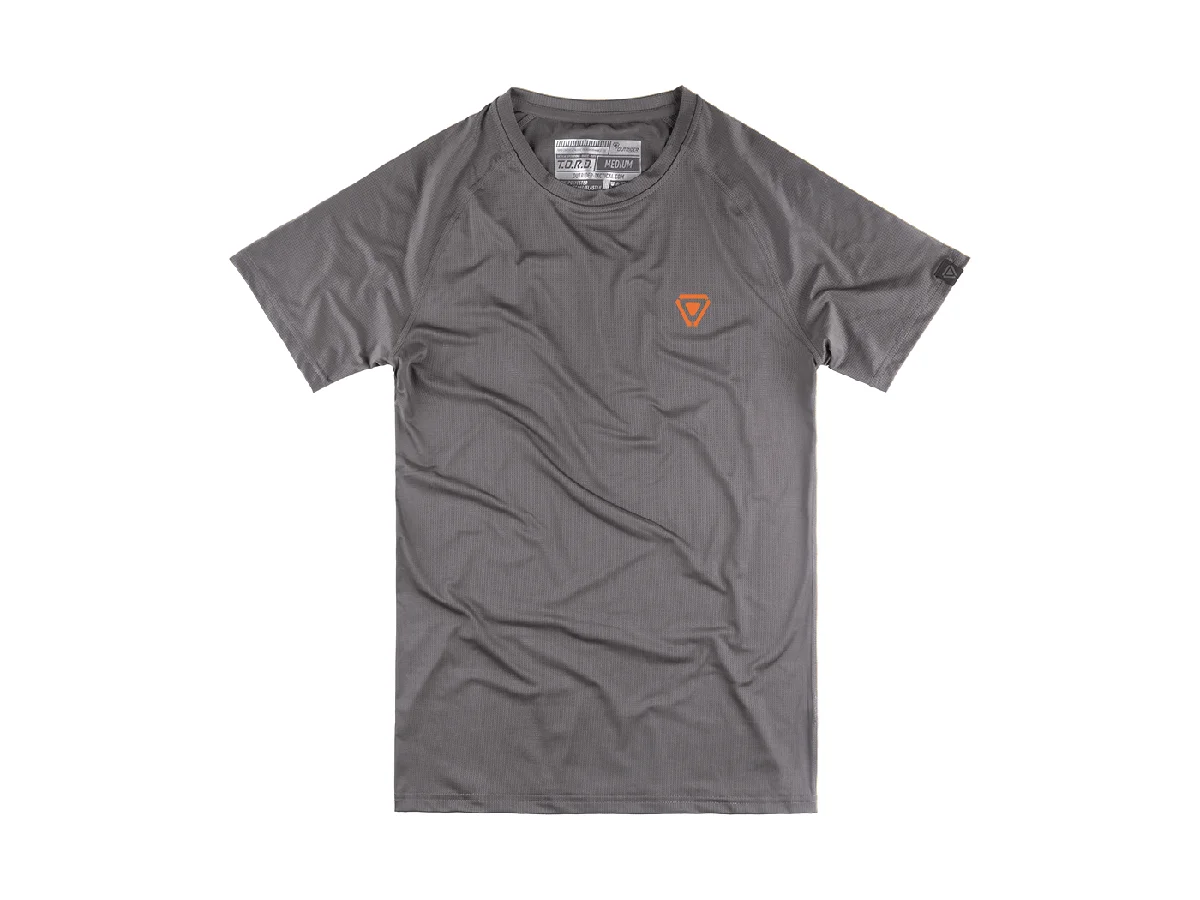 Outrider tricou fit T.O.R.D Wolf Gray