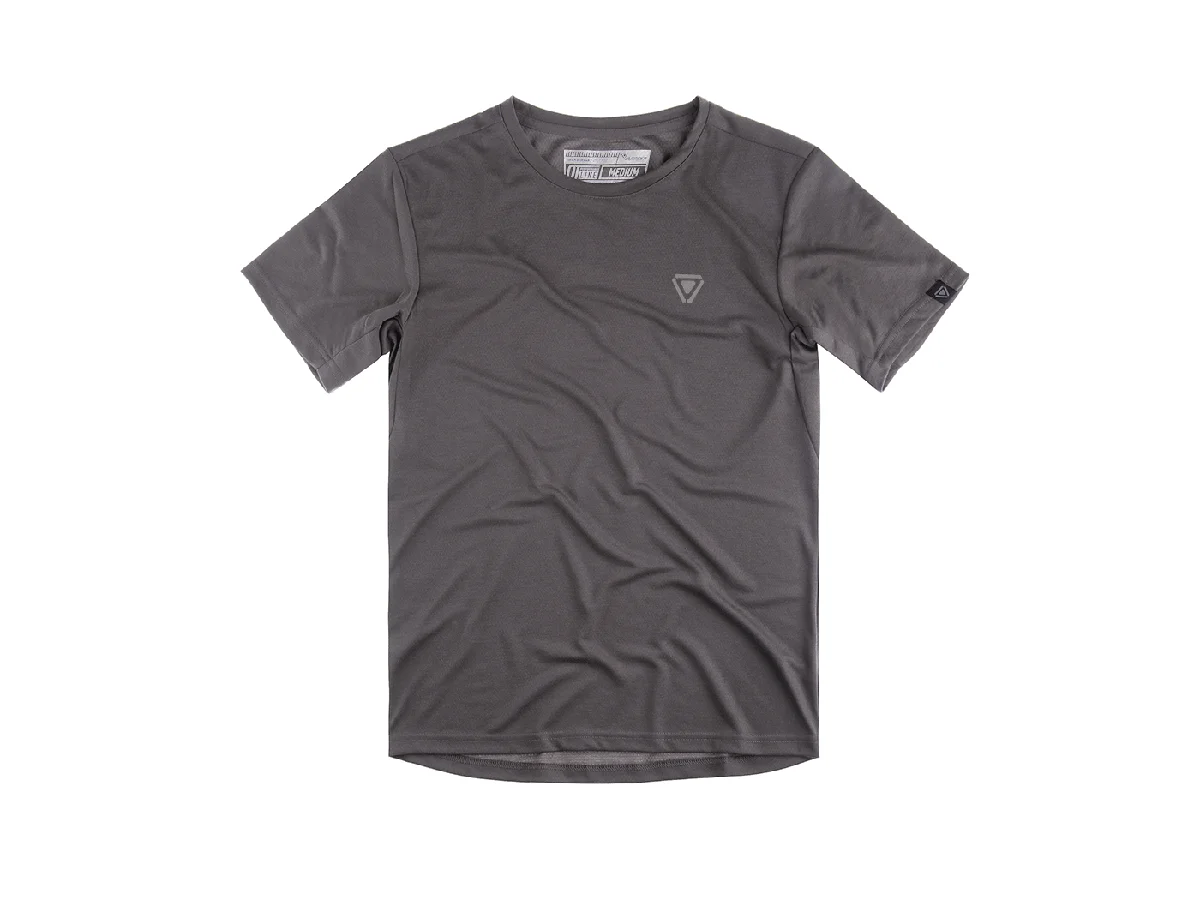 Outrider tricou utility T.O.R.D Wolf Gray