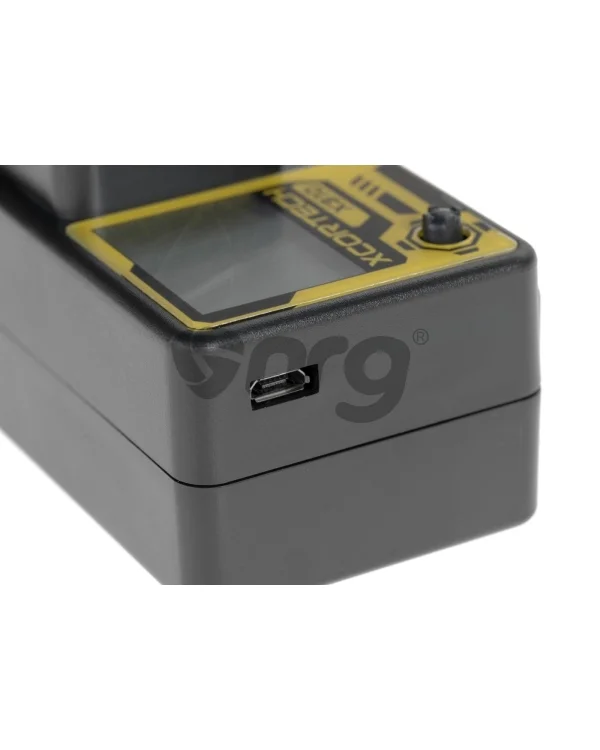 Xcortech cronograf X310 mini 3