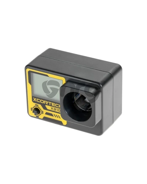 Xcortech cronograf X310 mini 5