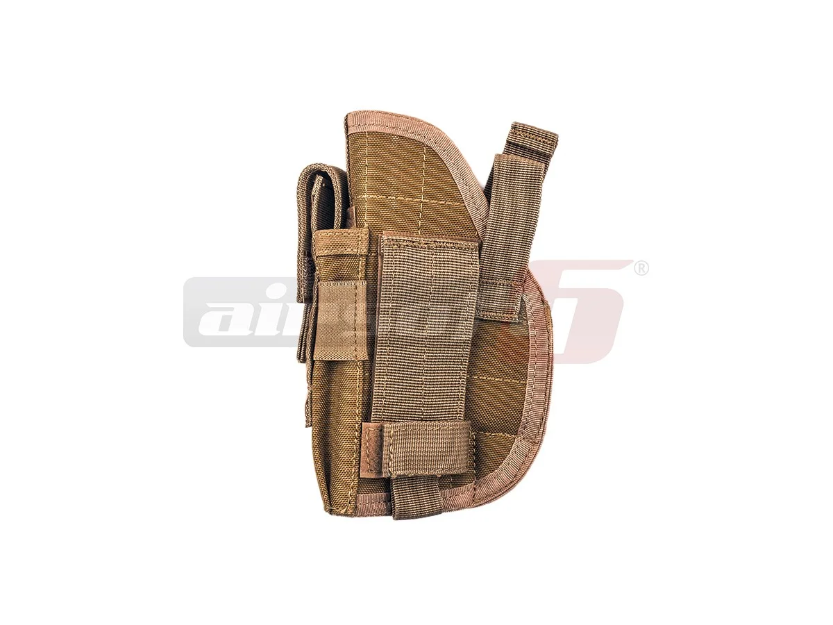 Invader Gear toc pistol curea Coyote